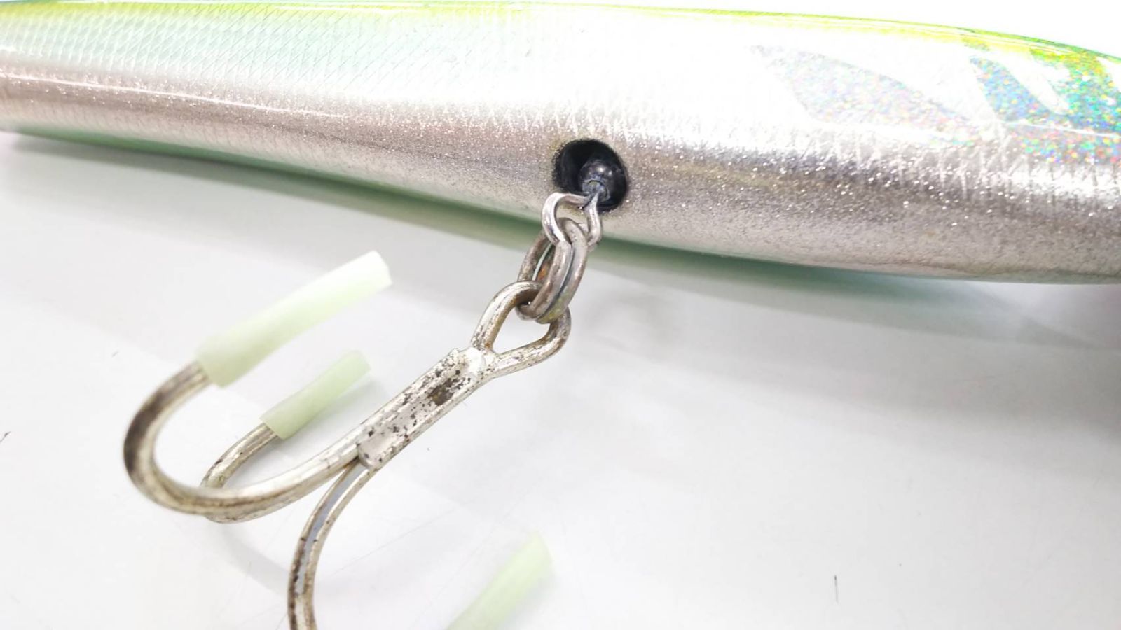 フィッシング 【サマーセール】 ネイティブワークス Rattler ラトラー