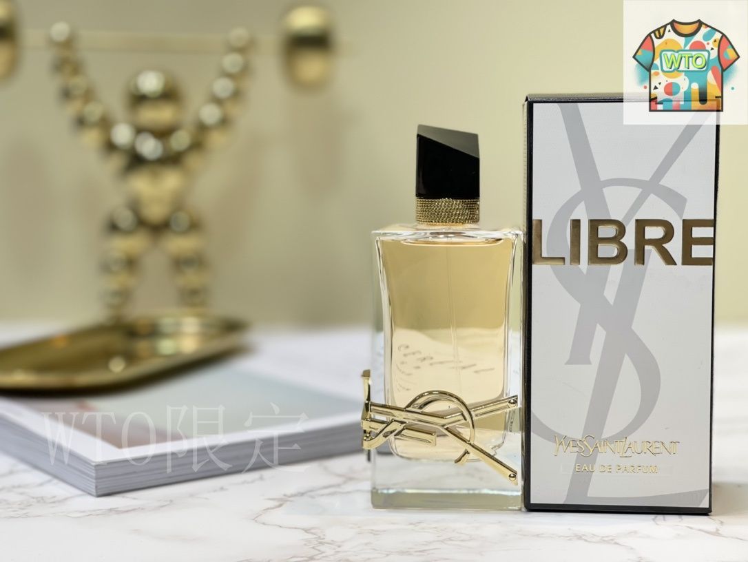 YSL リブレ エ au de parfum 90ml[香水] -2 - メルカリ