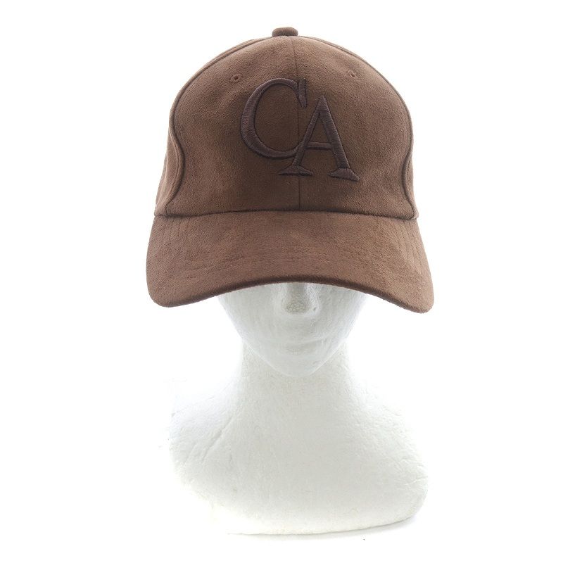 グッドグリーフ GOOD GRIEF State Name CAP キャップ