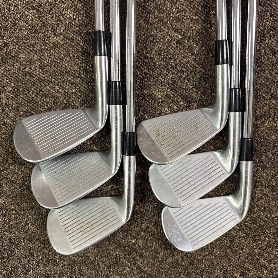 ゴルフクラブ 11本セット メンズ キャロウェイ タイトリスト