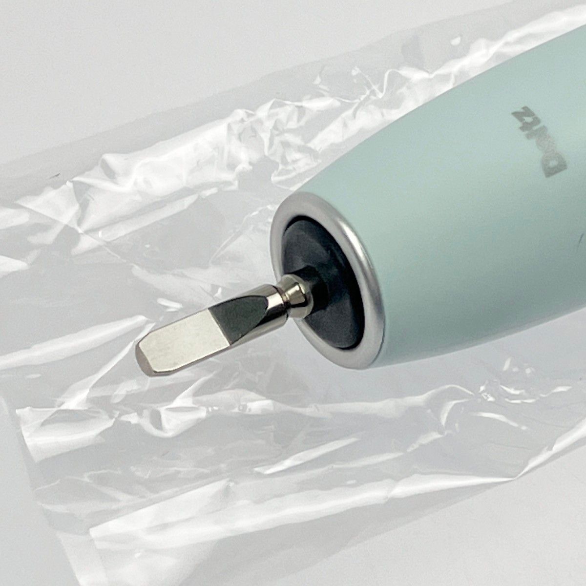 パナソニック(Panasonic) EW-DA18-W(ホワイト) 音波振動ハブラシ