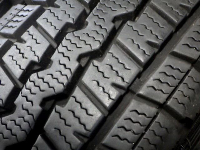 約8部山●DUNLOP WINTER