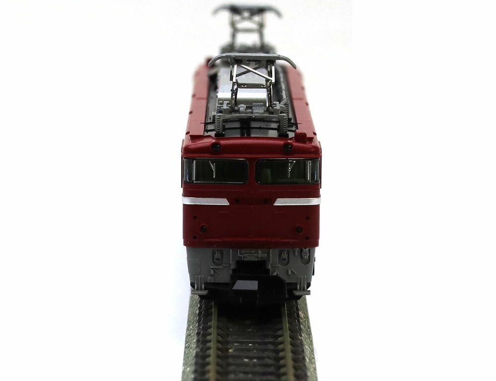 Amazon | トミーテック(TOMYTEC) TOMIX Nゲージ JR EF81形 JR東日本