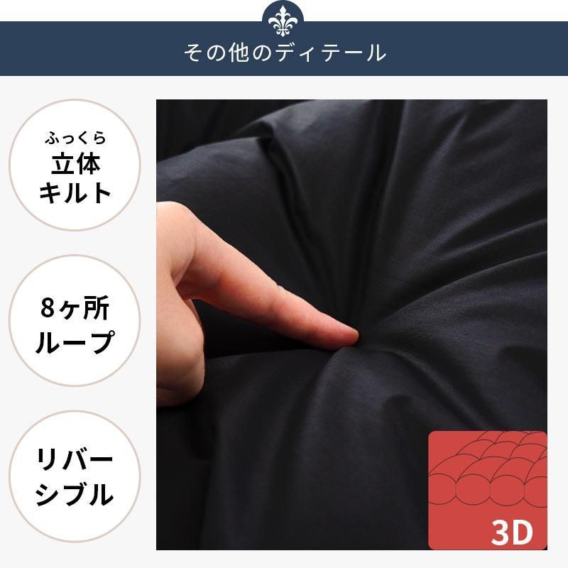 ポーランド産マザーグースダウン95％ 日本製