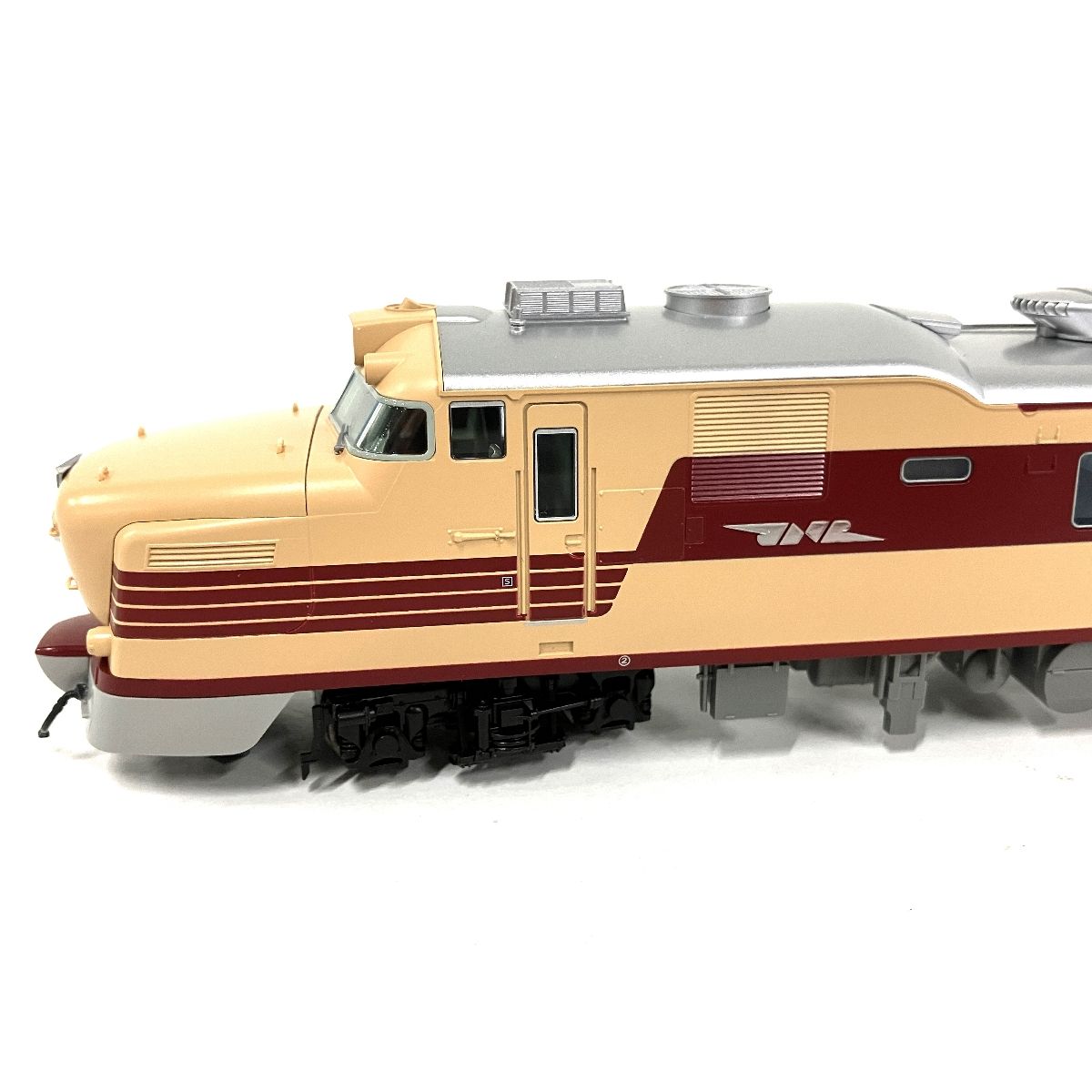 動作保証】 KATO 1-612 キハ 81 鉄道模型 HOゲージ カトー 中古 良好 