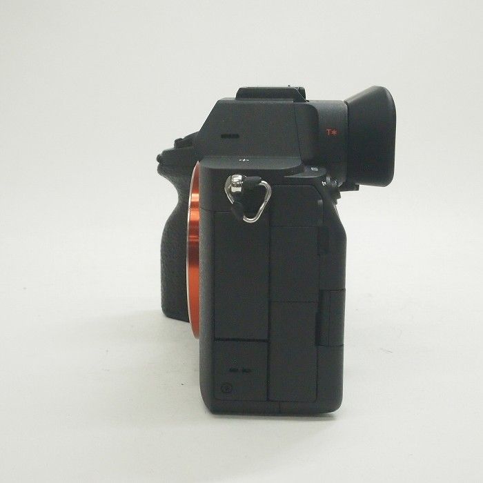 【中古】(ソニー) SONY α7IV ボディ ILCE-7M4 中古】(ソニー) SONY α7IV (ILCE-7M4) ボディ｜ナニワグループ