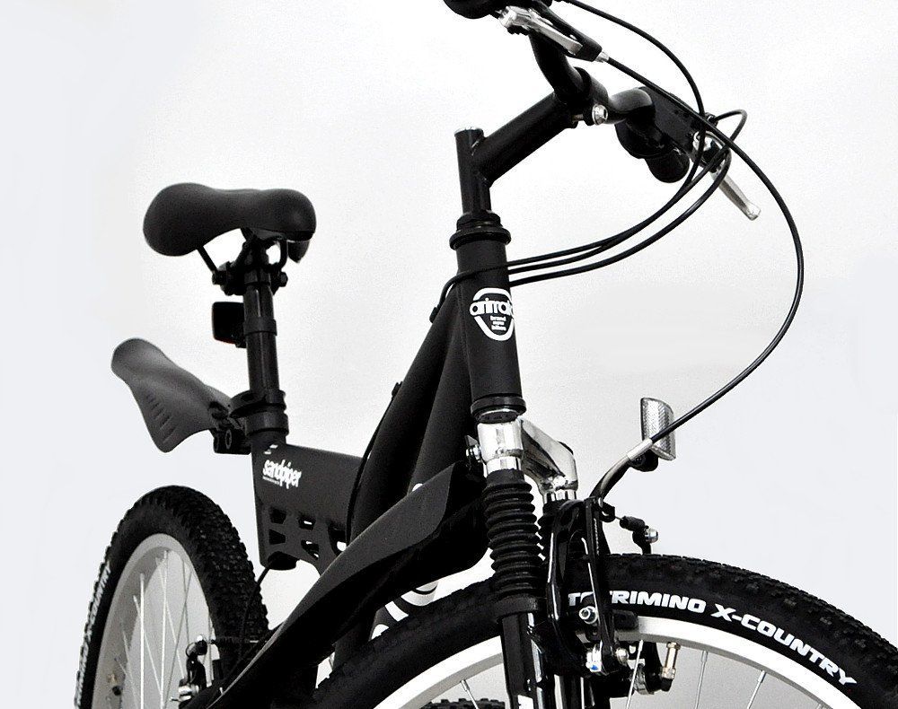 Animato Sandpiper bike アルミマウンテンバイク 26型・18段ギア・Wサス Used/良品 Animato Sandpiper bike アルミマウンテンバイク 26型・18段ギア・W