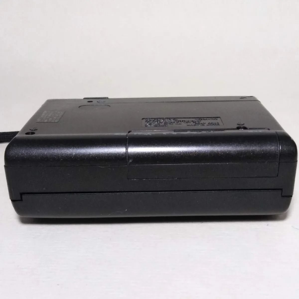 ジャンク カセットレコーダーSony TCM-R3 Panasonic etc SONY TCM-R3 カセットプレーヤー 通電確認 ジャンク - メルカリ