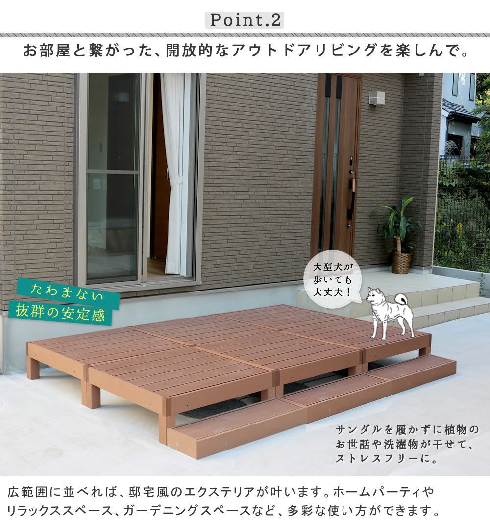 フェンスセット