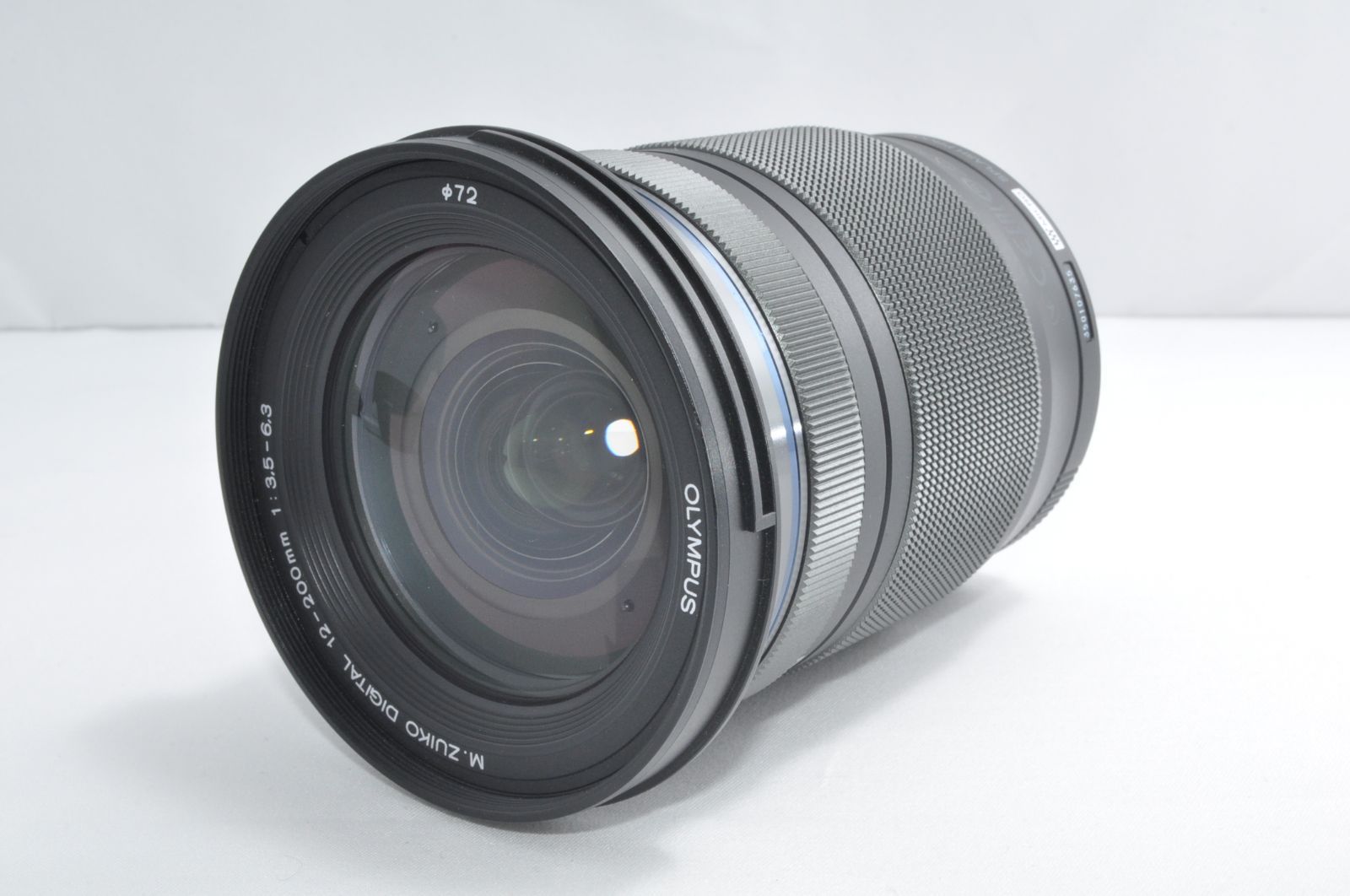 M.ZUIKO