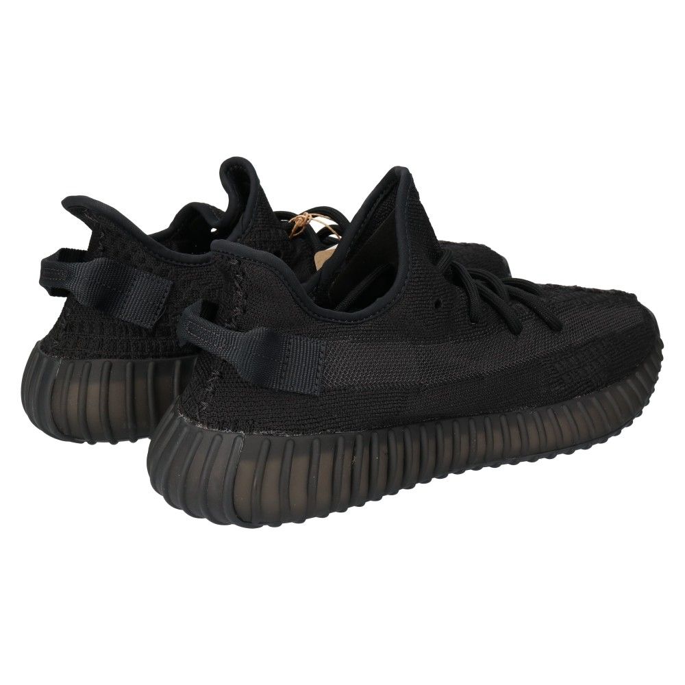 adidas アディダス スニーカー HQ4540  YEEZY BOOST 350 V2 ONYX イージーブースト350V2 オニキス ローカット スニーカー ブラック系 26cm【新古品】【未使用】