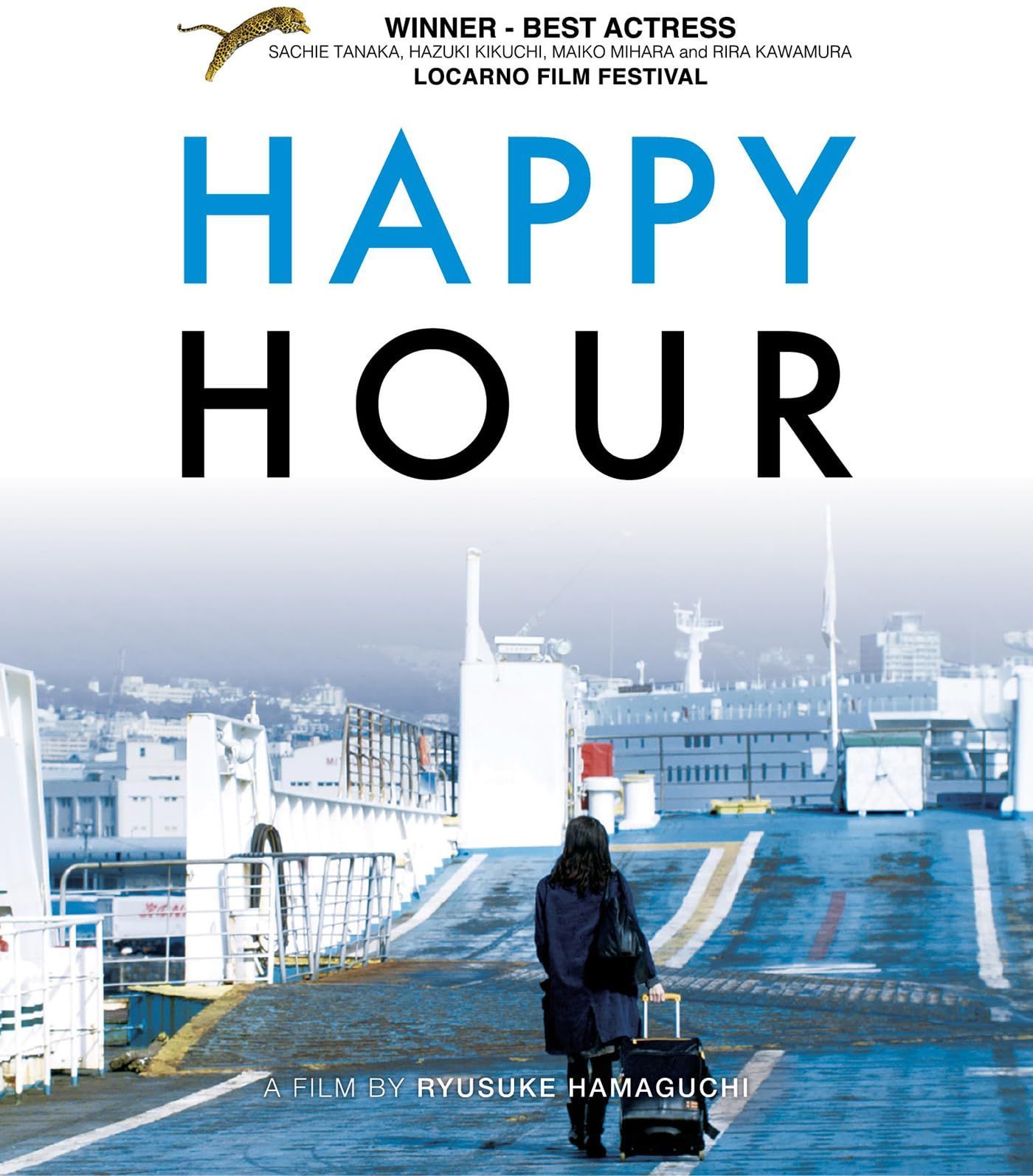 Happy Hour