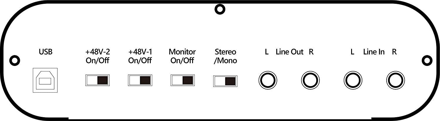 Audiolink3 AL3