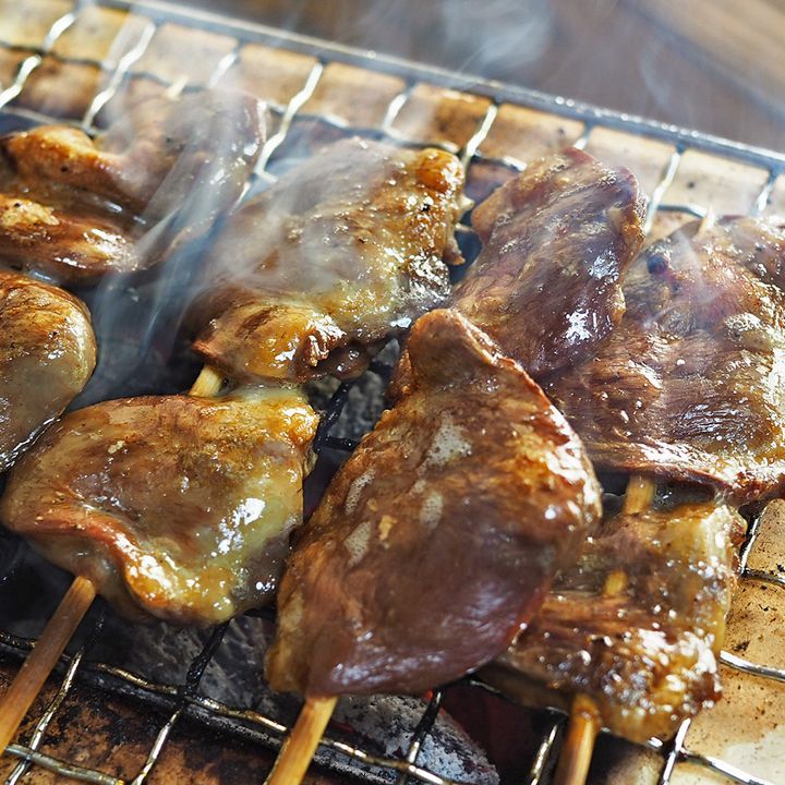 焼き鳥 国産 はつ串 塩 30本 BBQ おつまみ 家飲み 肉 生 チルド