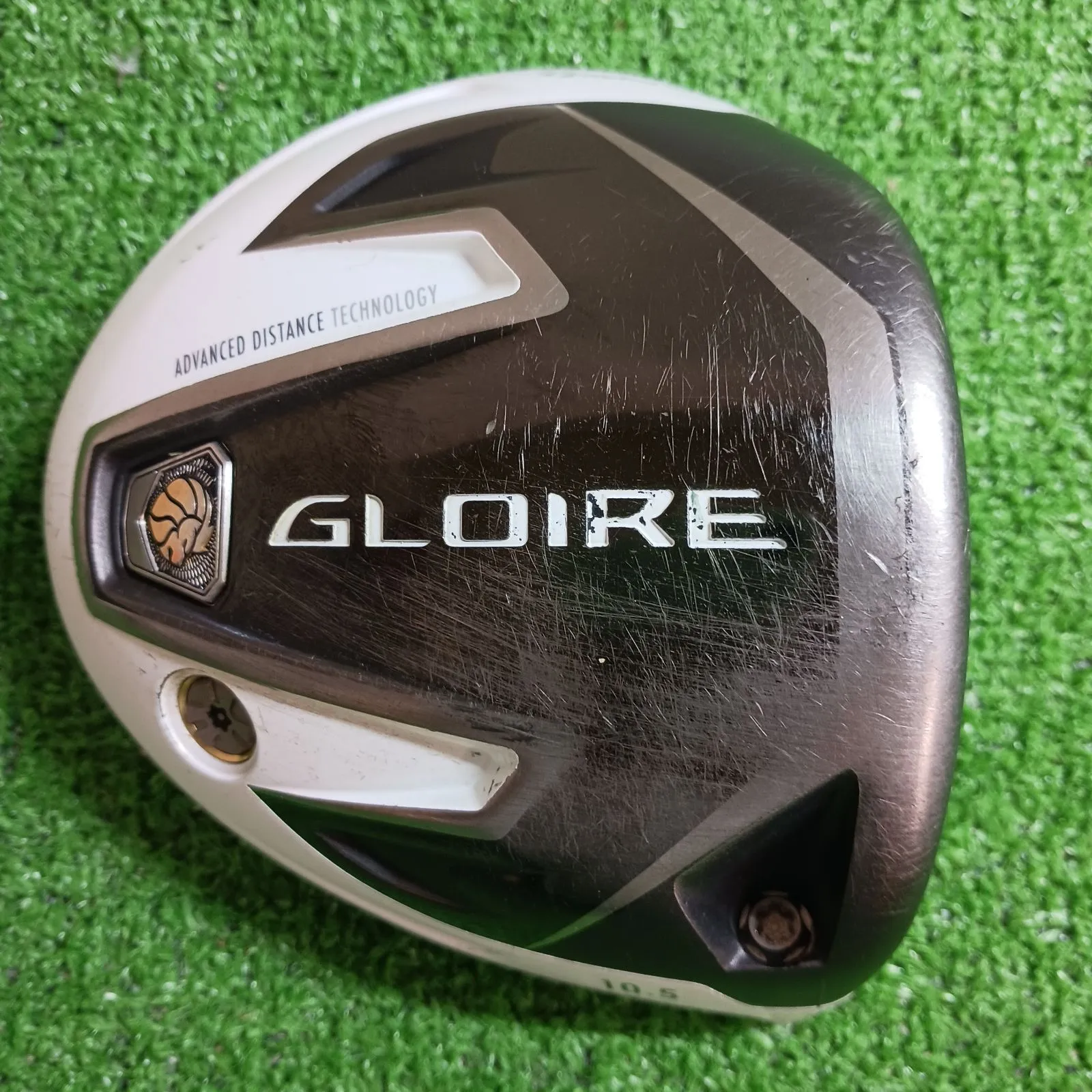 2025年最新】初代グロー ドライバーの人気アイテム - メルカリ