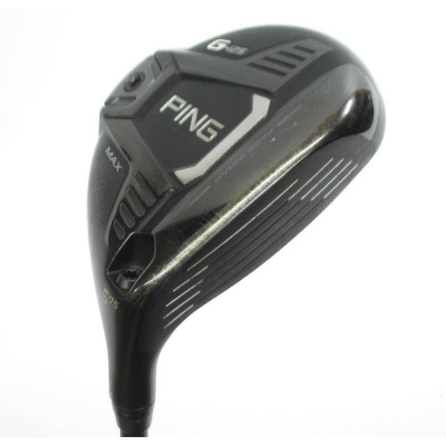 ピン フェアウェイウッド 5W ALTA J CB Sシャフト PING