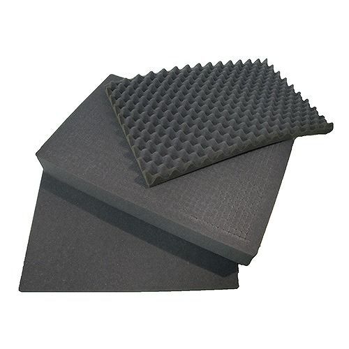  PELICAN ペリカン 1650 ウレタンフォームなし 黒 ×２９５ 箱 ダンボール箱 梱包 テープ