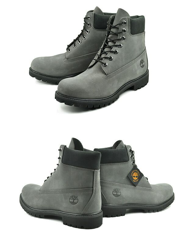 NUBUCK TB