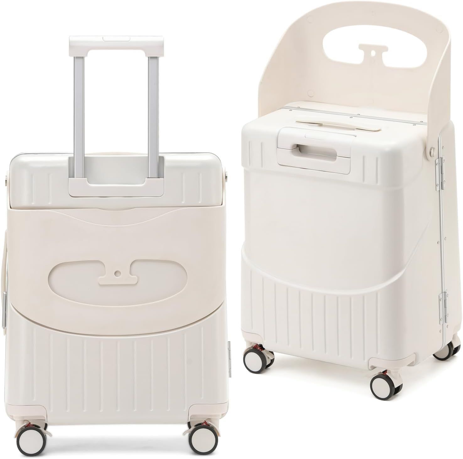 【未使用品】Hopeholic 乗れるスーツケース 機内持ち込み可　即納 61lFnwdjwML._AC_SX466_.jpg