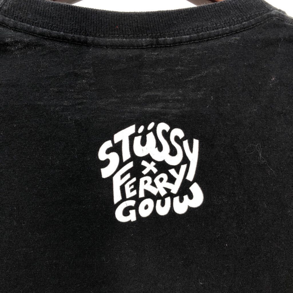 ステューシー