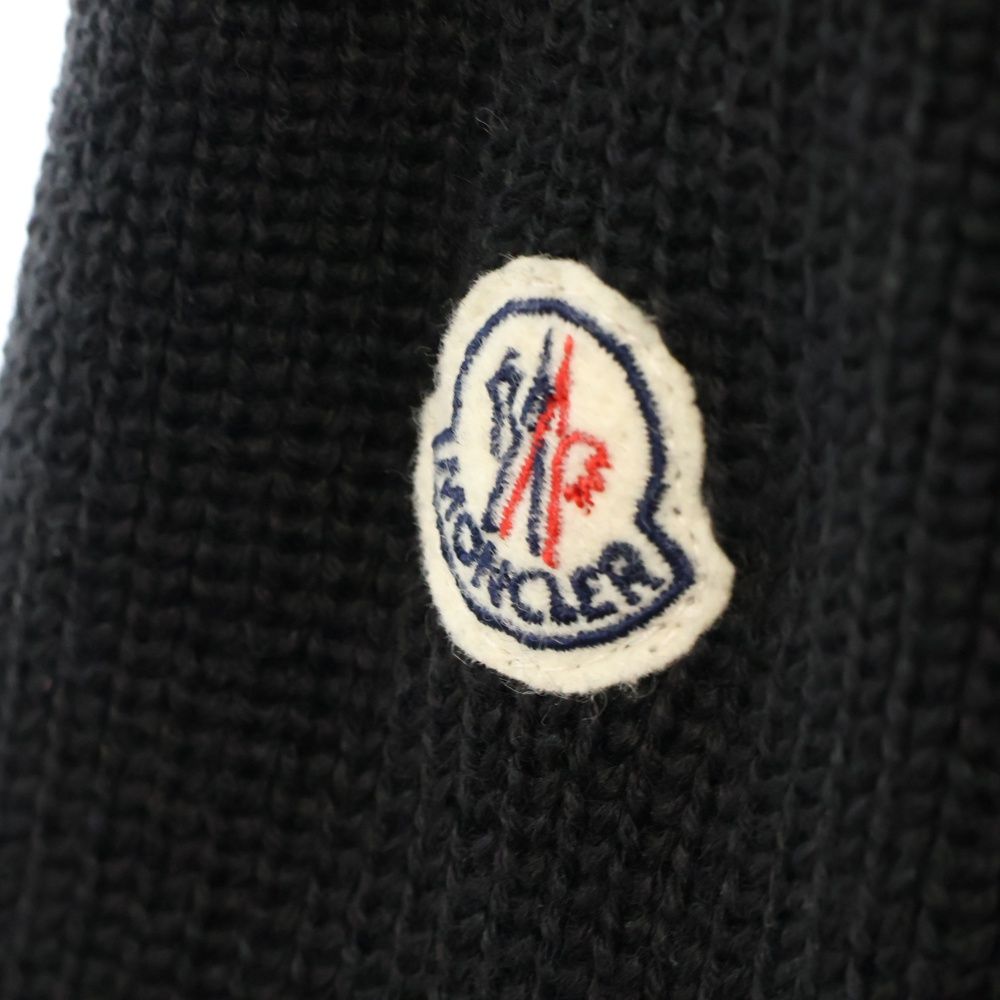MONCLER (モンクレール) MAGLIONE TRICOT CARDIGAN A20919413500 94111