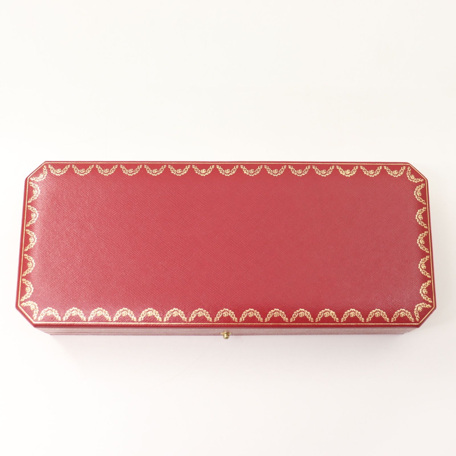 Cartier ブレスレット アクセサリーケース 美品 Cartier - カルティエ ケース 時計用 ブレスレット用 時計ケース