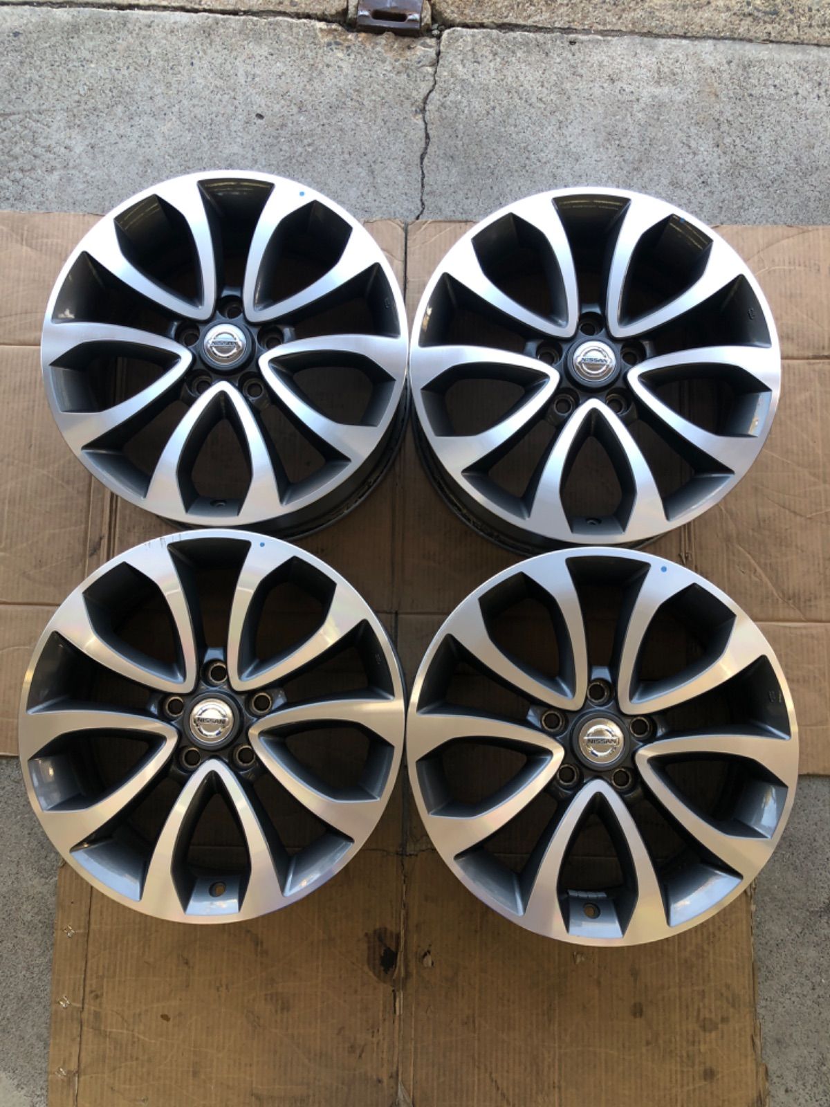 WedsSport SA72R 205／45 R17用ホイール4本セットマツダ2 WedsSport SA72R 205／45 R17用ホイール4本セットマツダ2 Weds