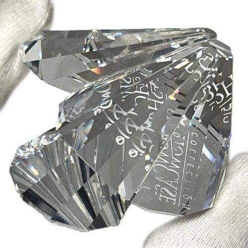 SWAROVSKI スワロフスキー ディズニーシリーズ ショーケース ミッキー