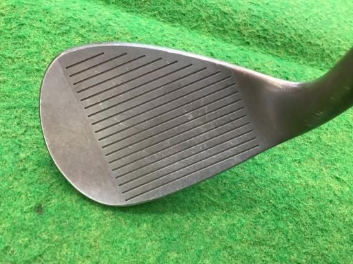 中古】 キャスコ Dolphin Wedge DW-125G Copper 58° ウェッジ WG