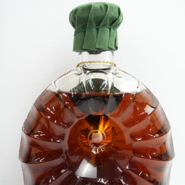 レミーマルタン セントークリスタル バカラボトル コニャック レミーマルタン Remy Martin セントークリスタルバカラ コニャックの