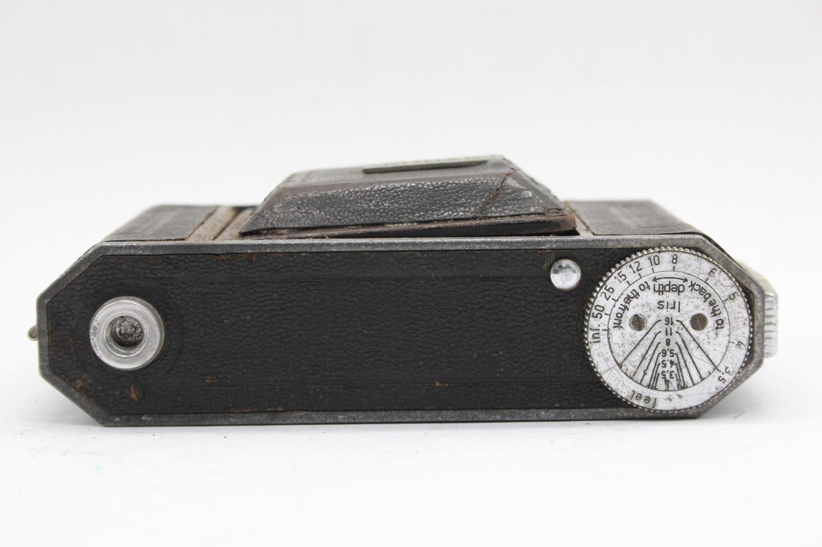 訳あり品】 コダック Kodak Retina 蛇腹カメラ v3487 - メルカリ