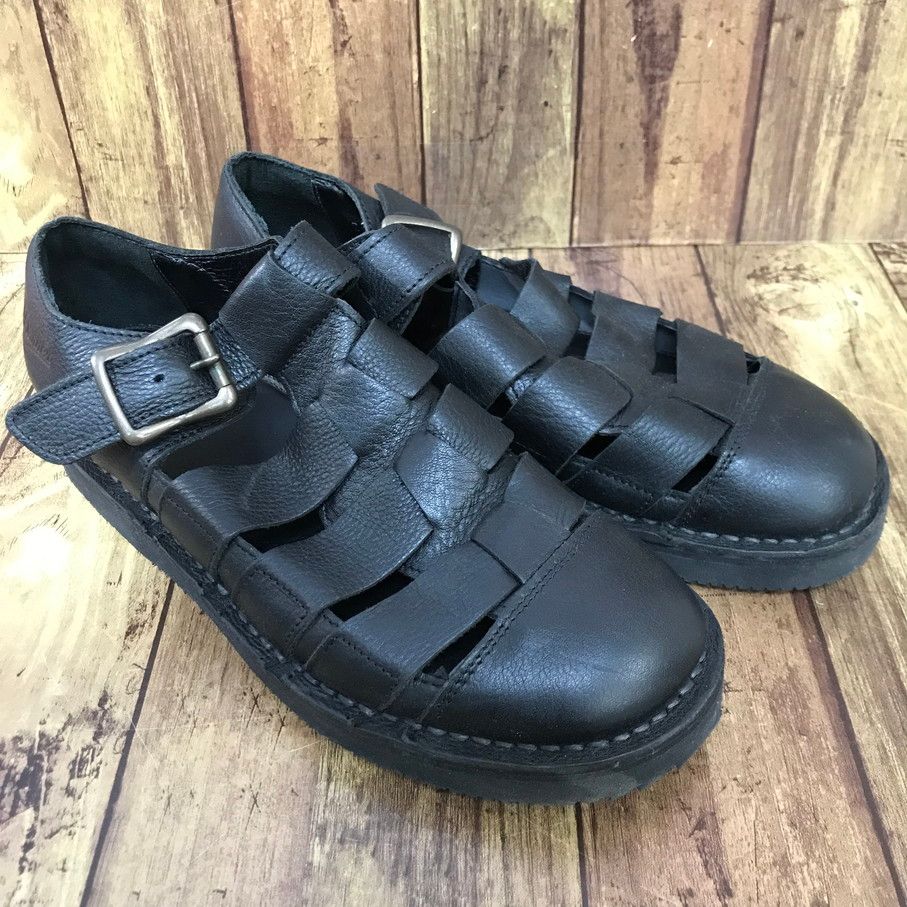 Danner PITTOCK GURUKHA ダナー ピトック グルカ サンダル