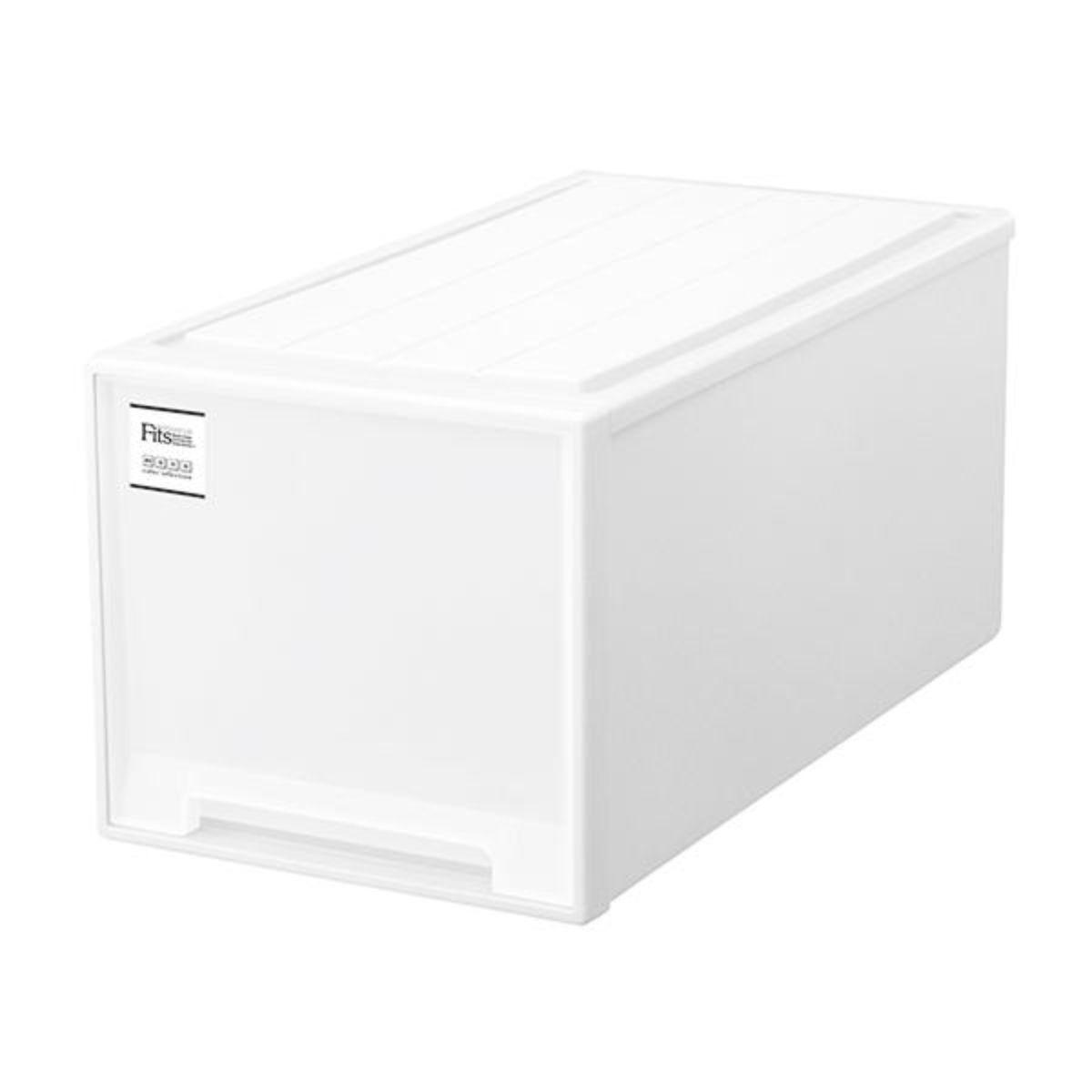 引出し スタッキング