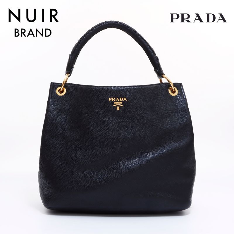 PRADA プラダ ワンショルダー ハンドバッグ トートバッグ ワンショルダー PRADA(プラダ) バッグ・カバン(レディース