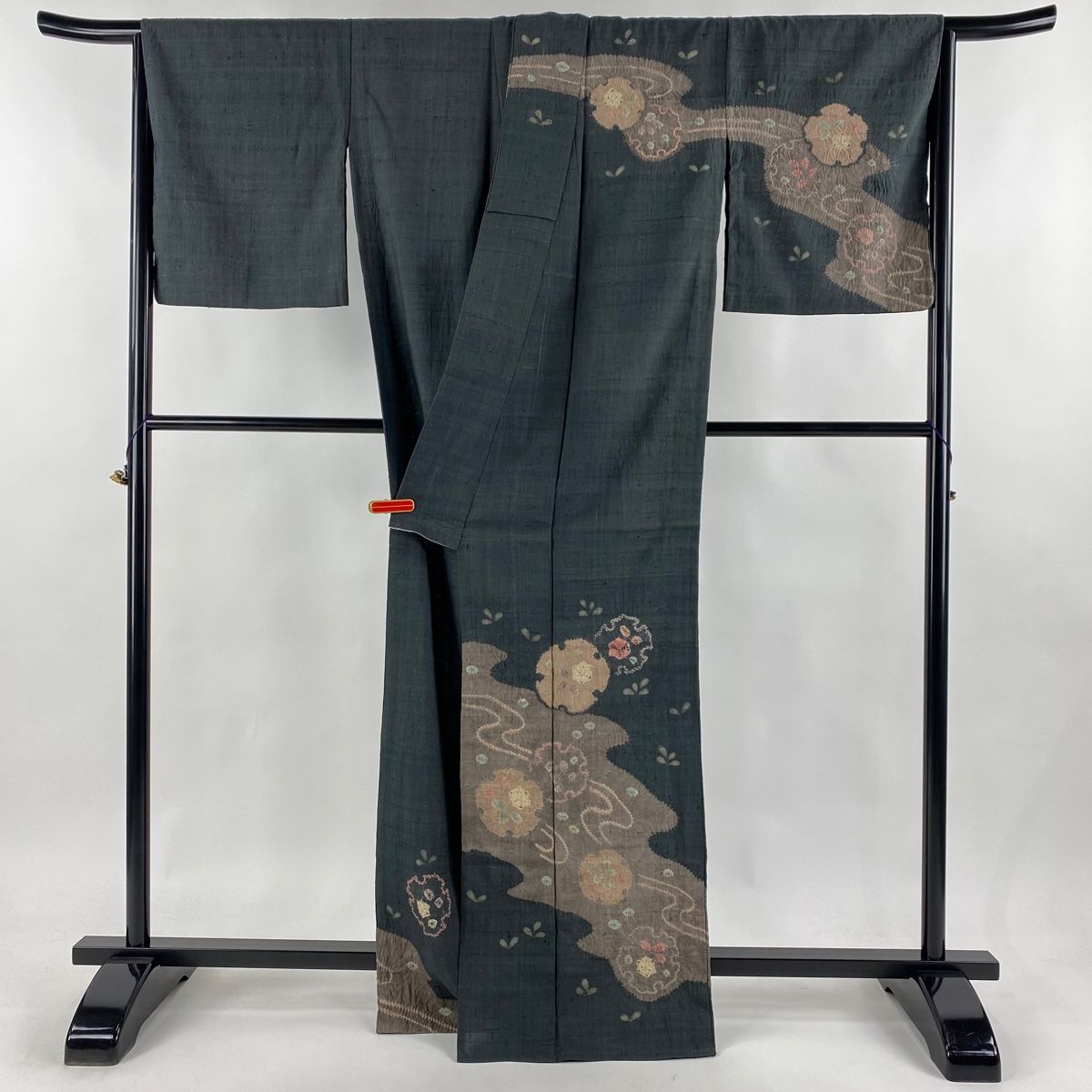 身丈166cm 裄丈66.5cm