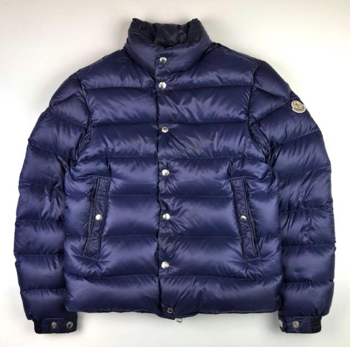 良品☆MONCLER・モンクレール PIRIAC メンズ ブランドアイコン 良品☆MONCLER・モンクレール PIRIAC メンズ ブランドアイコン