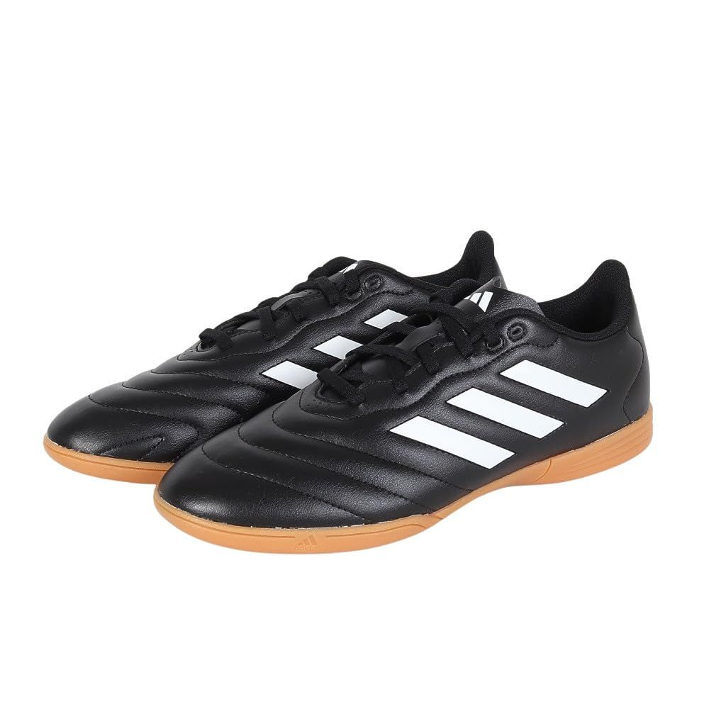 アディダス] フットサルシューズ ゴレット VIII インドア LUY59