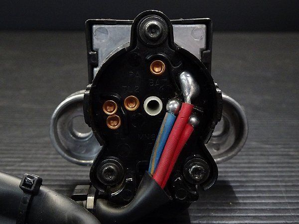 CB400SF VK スーパーフォア VK 1999年式 BC-NC39 キーセット