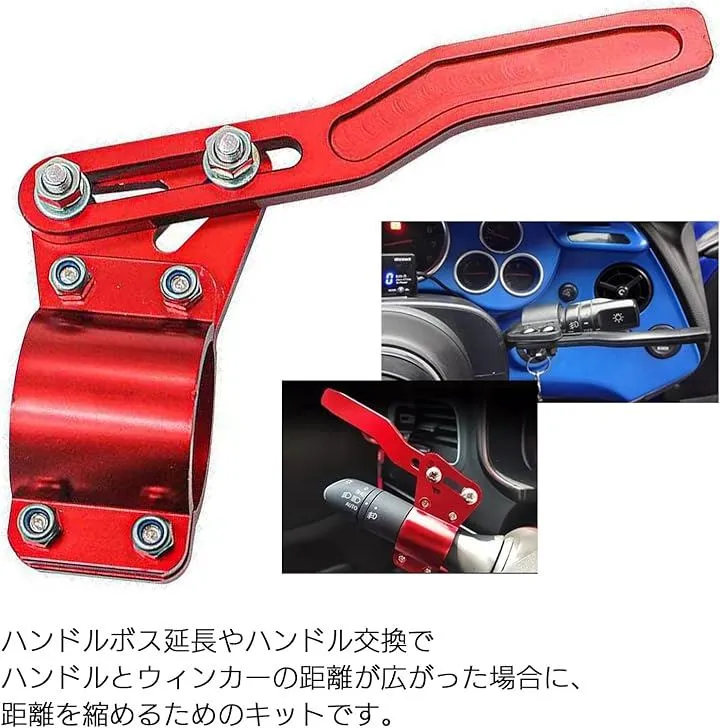 在庫処分】DATSUN レプリカ ステアリング ハンドル・ホーンパット付き