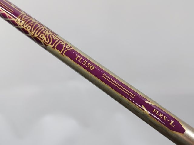 MAJESTY TL550