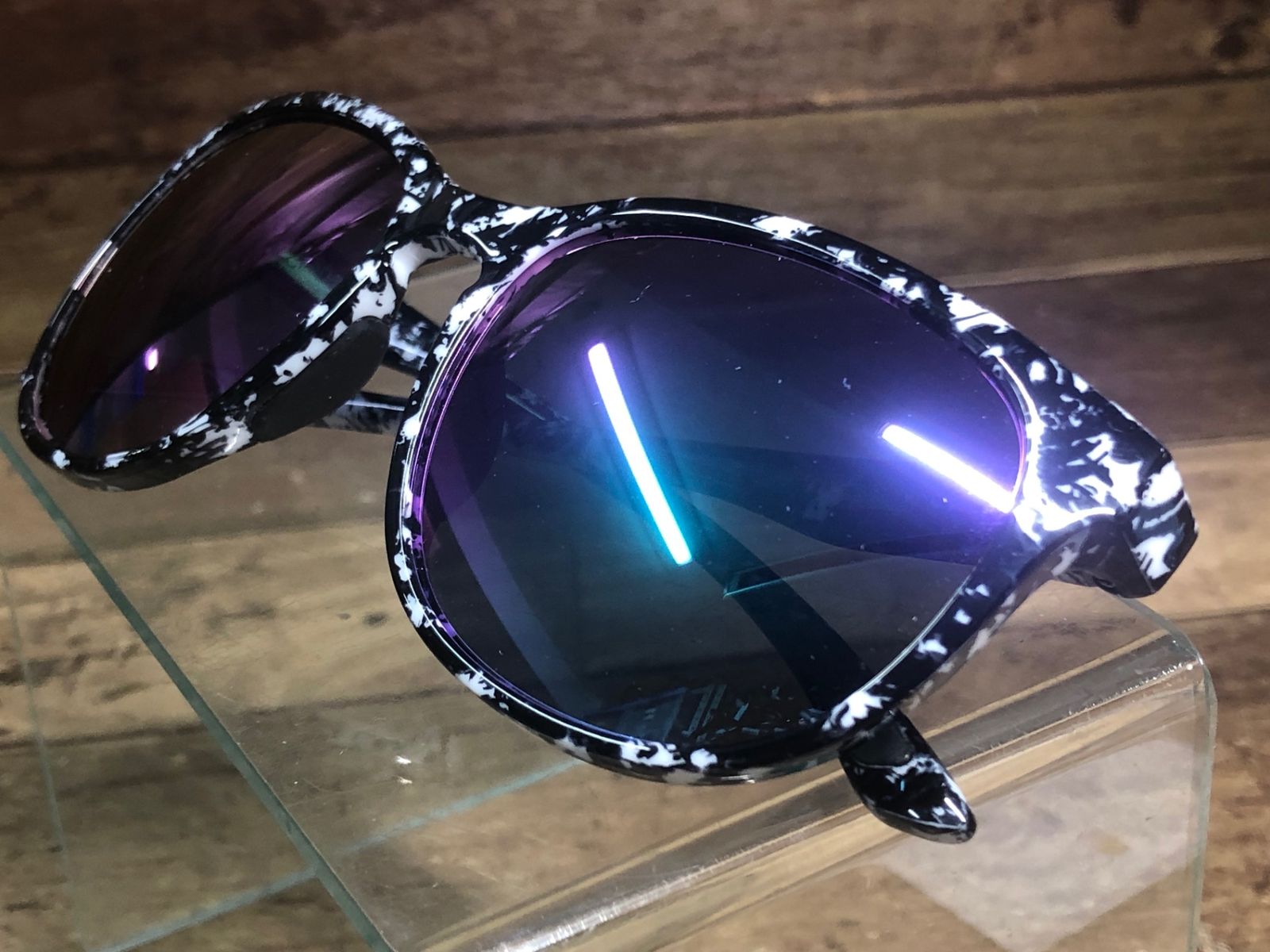 HW122 スミス SMITH レイクシャスタ Lake Shasta サングラス