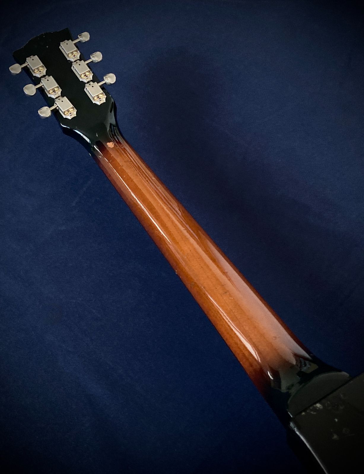 レスポールJr. シングルカッタウェイモデル】Greco EJR54 Les