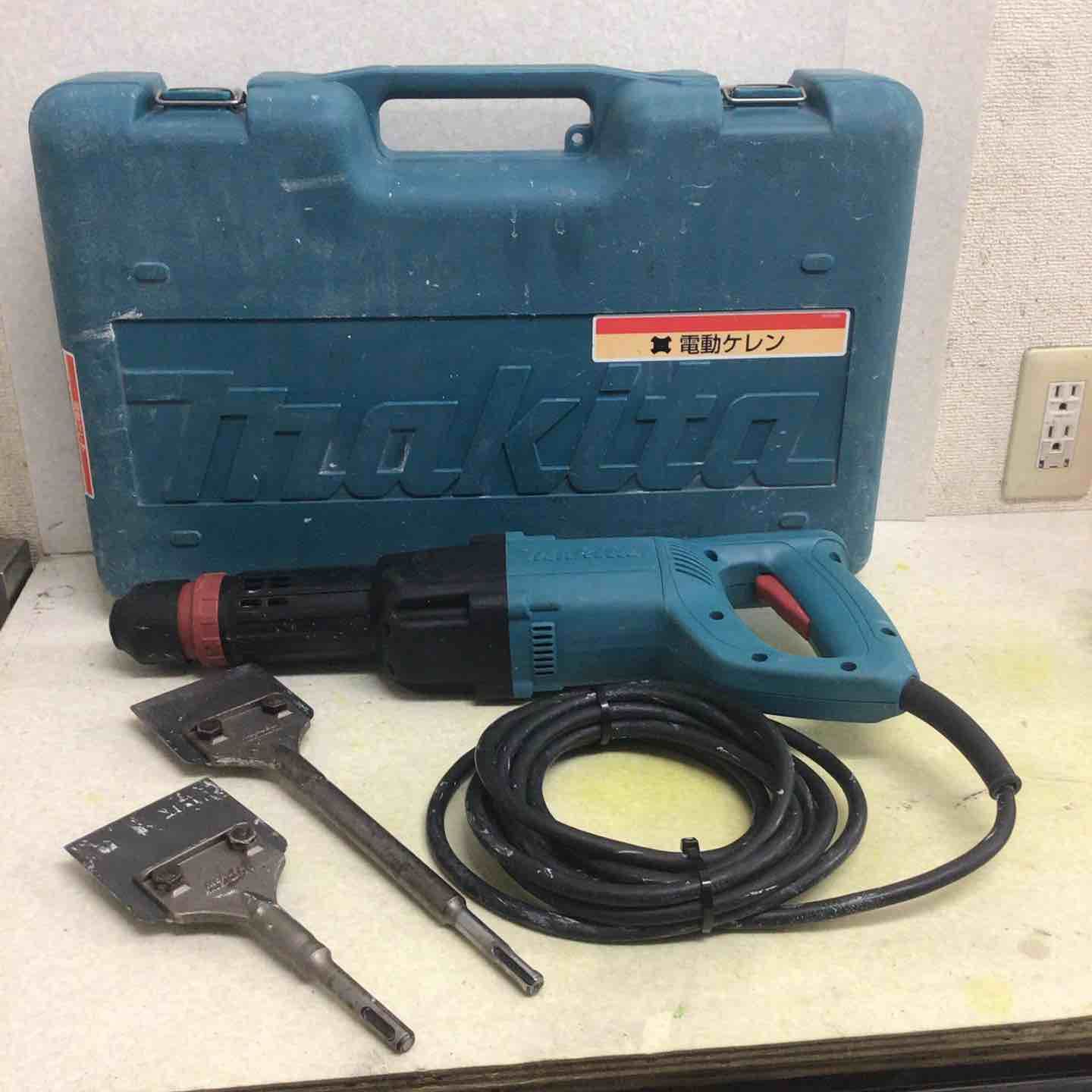 マキタ makita 電動ケレン HK0500 町田店