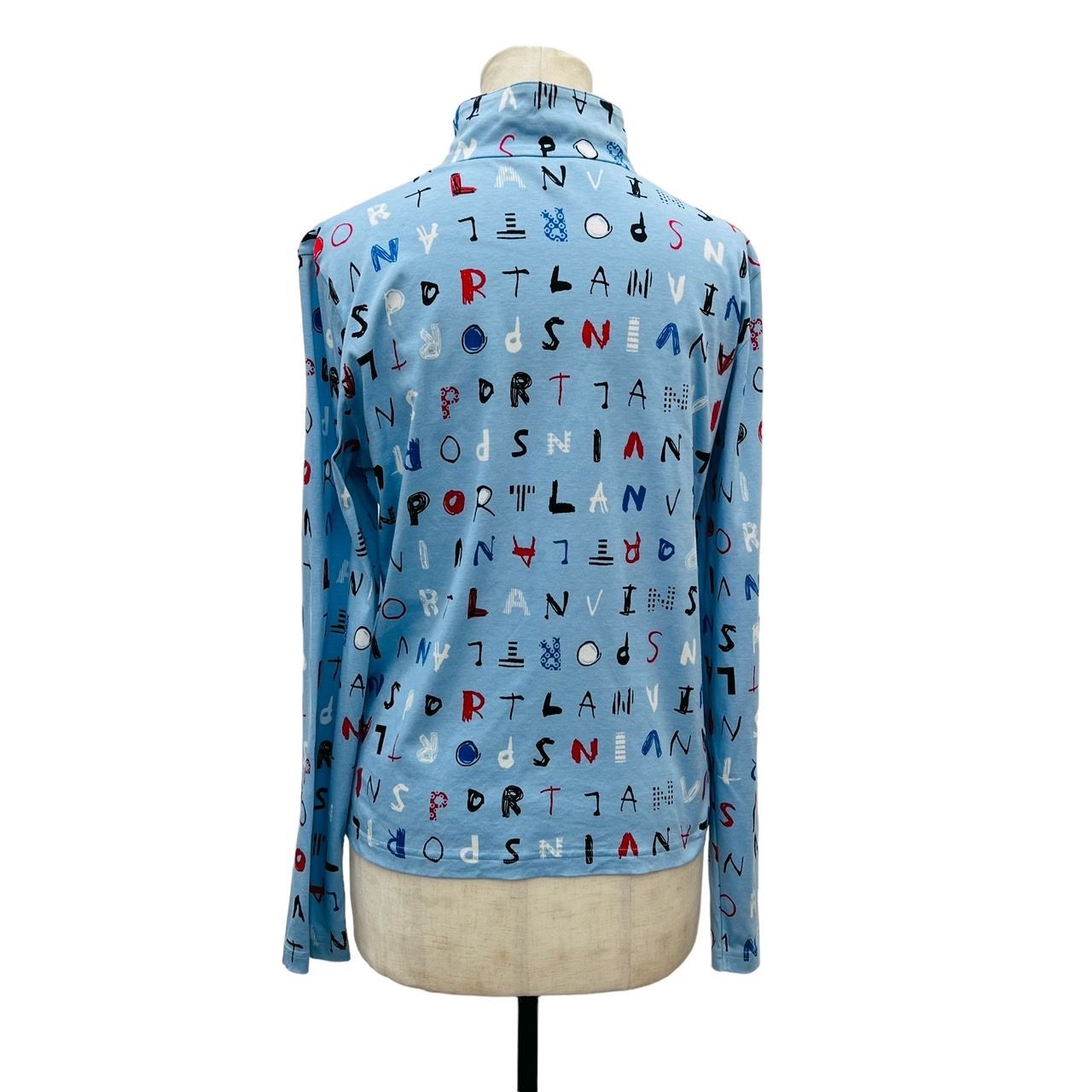 LANVIN SPORT ランバン シャツ サイズ40（L） サイズ：40 LANVIN SPORT