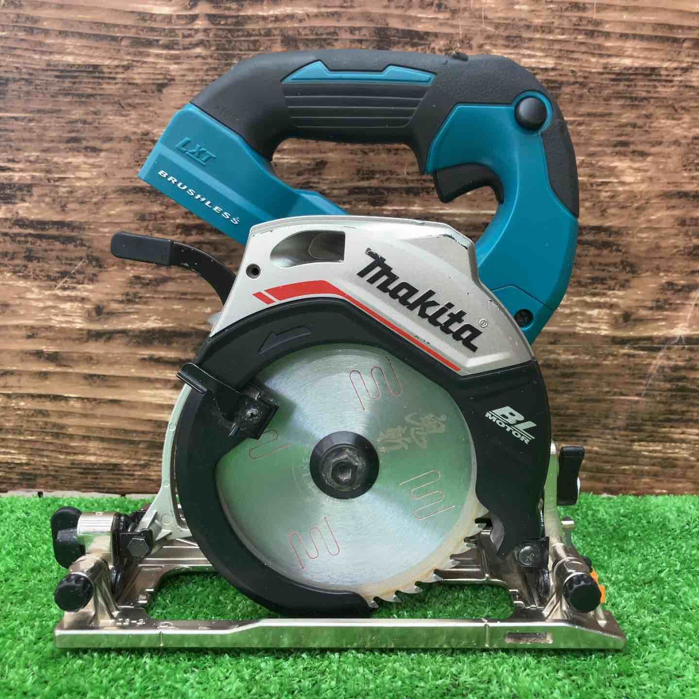 マキタ makita コードレス丸のこ HS474DZ 川越店