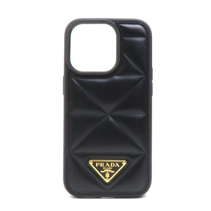 プラダ PRADA iPhone14 Proケース スマートフォンケース