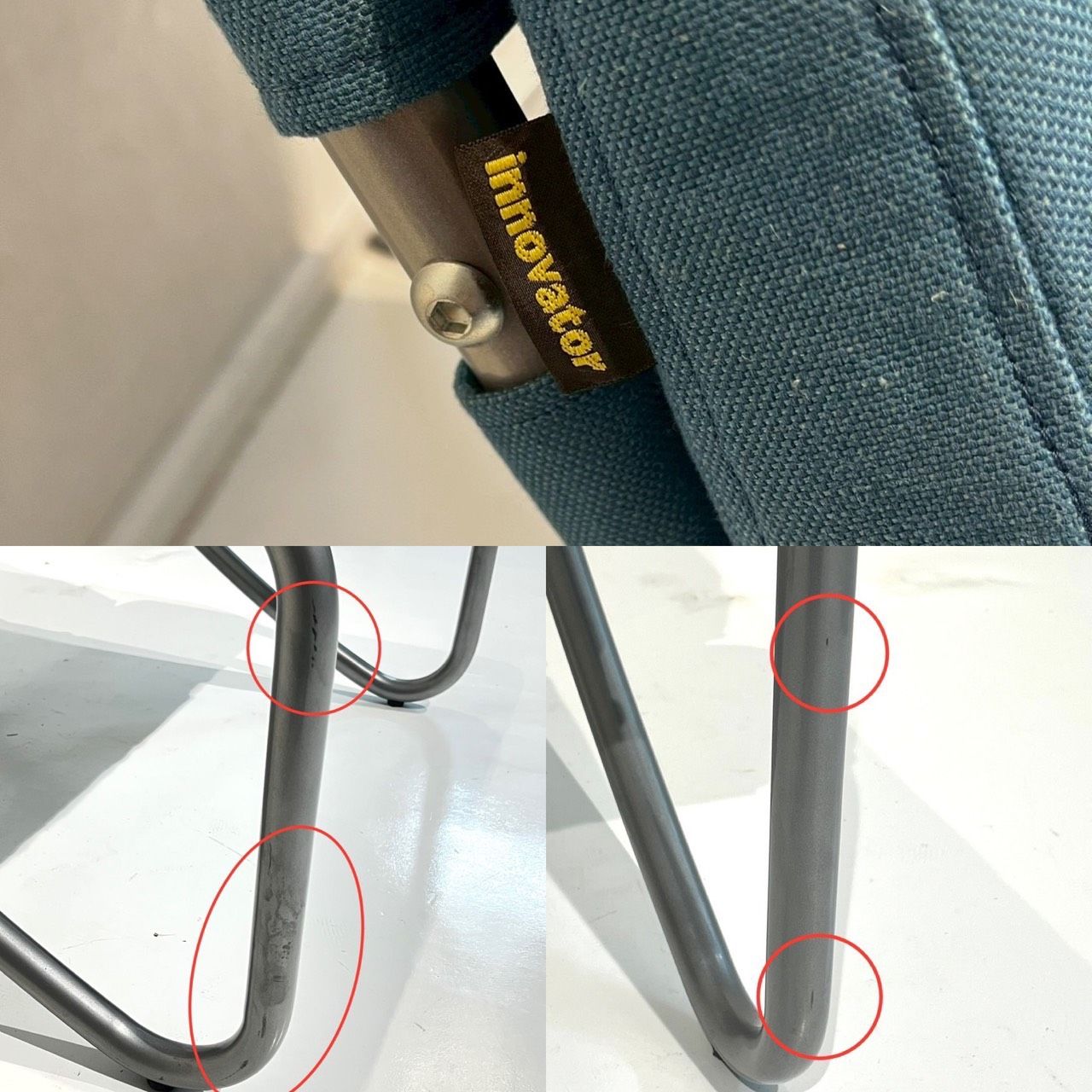 innovator イノベーター