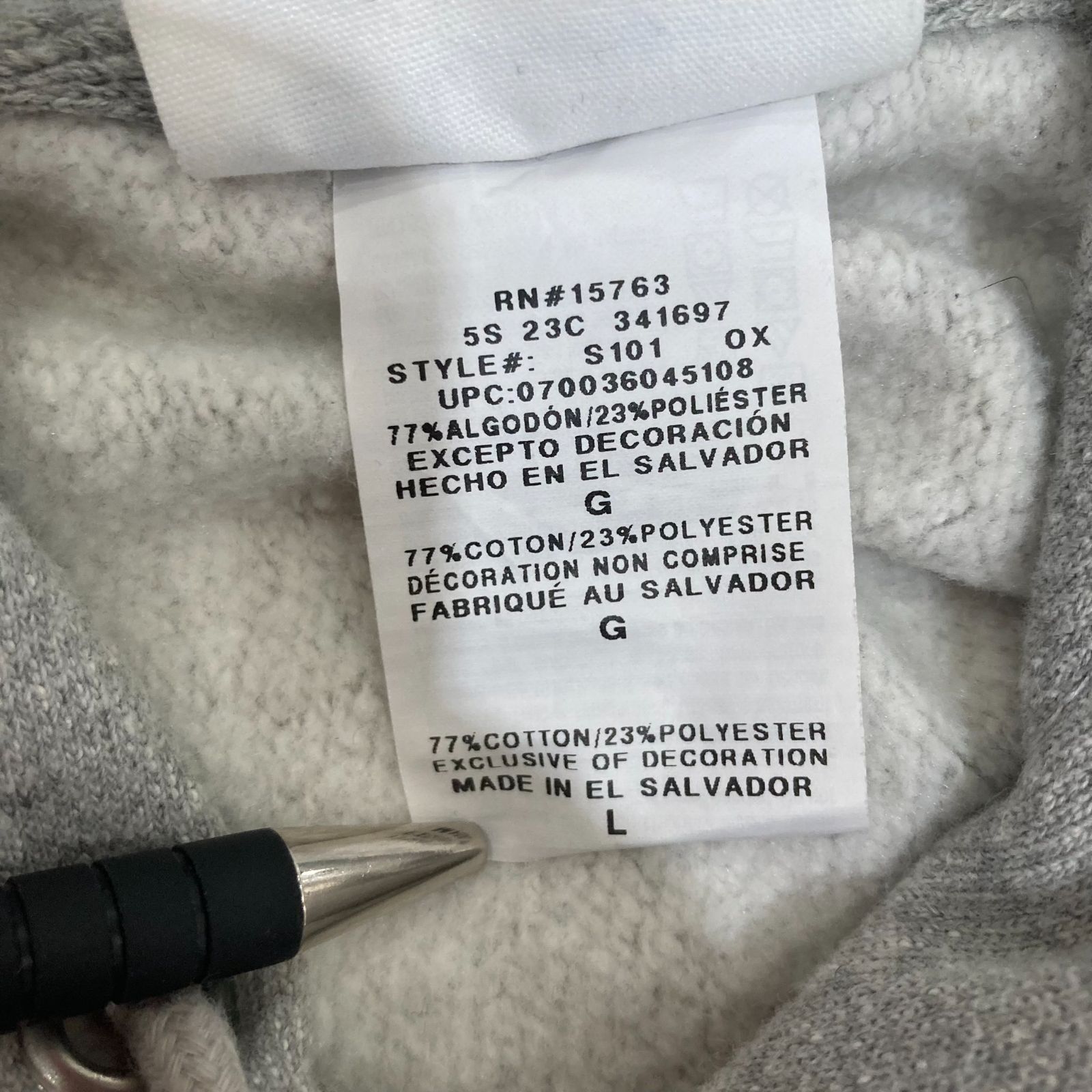 CHAMPION REVERSE WEAVE チャンピオン リバースウィーブ