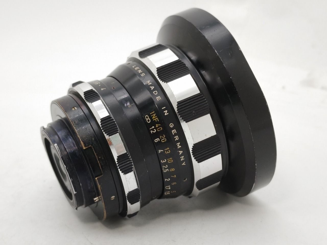 ISCO-GOTTINGEN WESTROGON 24ｍｍ F4 イスコ・ゲッチゲン - SK家電