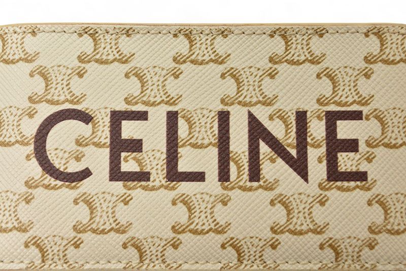 CELINE ロゴ